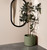 Benny Planter - Olive
