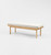Scout Bench - Natural