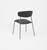 Alistair Chair: Grey / Charcoal