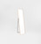 Simplicity Curve Standing Look Mirror - 35 x 152 Oak 