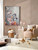 Fantastical Friends Canvas Art Print - 90 x 120cm
