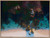 Ripple Effect Canvas Art Print - 90 x 120cm