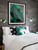 Escape Canvas Art Print - 90 x 120cm