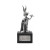 Limited Edition WB100 Bugs Bunny Superman Cosplay Figurine