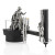 Limited Edition Luke vs Vader Diorama