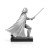 Darth Vader Lightsaber Duel Figurine