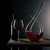 Waterford Crystal Elegance Accent Decanter  