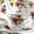 Royal Albert Old Country Roses 15 Piece Teaset