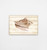 Conch Shell Sand 1 Canvas