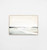 Distant Tide Haze Canvas