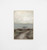 Misty Cottage Haze Canvas