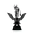 Limited Edition Captain America Resolute Figurine