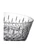Lismore Classic Low Bowl 25cm