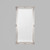 JULIETTE WHITE MIRROR 74X150CM.

TRADITIONAL STYLE MIRROR FEATURING A DETAILED SILVER FRAME.

AVAILABILITY: USUALLY SHIPS IN 2-4 WEEKS.