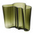 IITTALA ALVAR AALTO COLLECTION - VASE 16cm - MOSS