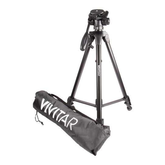 Vivitar 62" Tripod