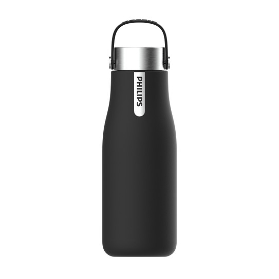 Philips UVC Insulated Water Bottle
