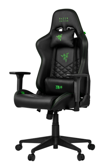 REZ-0005 RAZER EDITION TAROK ESSENTIALS X with Pillows