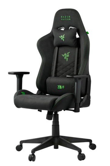 REZ-0006 RAZER EDITION TAROK ESSENTIALS X CLOTH with Pillows