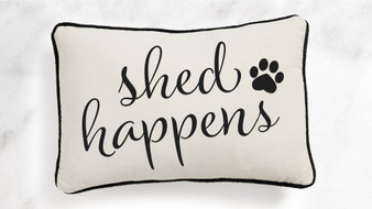 Pet Throw Pillow