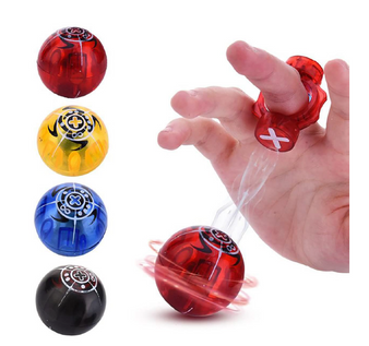 Inductive Magnetic Ball