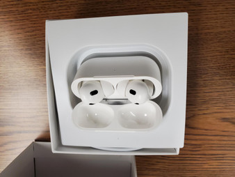 Ear Buds