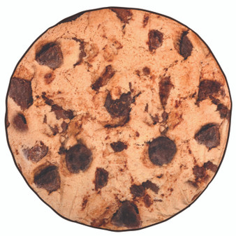 Chocolate Chip Blanket