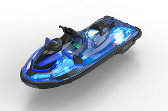 HYDROBOLT RC JET SKI