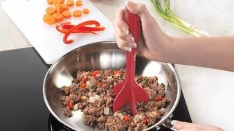 CHOP N TURN