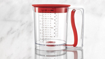 EASY RELEASE BATTER & GRAVY SEPARATOR