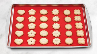 SILICONE BAKING LINER