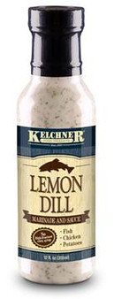 LEMON DILL MARINADE