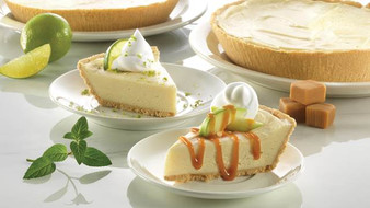 CHEESECAKE DUO MIX