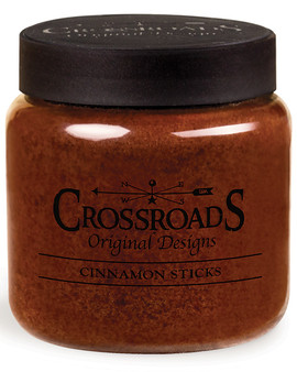 CINNAMON STICKS 16OZ CANDLE