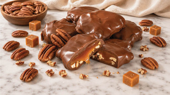 Pecan Clusters