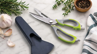Kitchen Shears