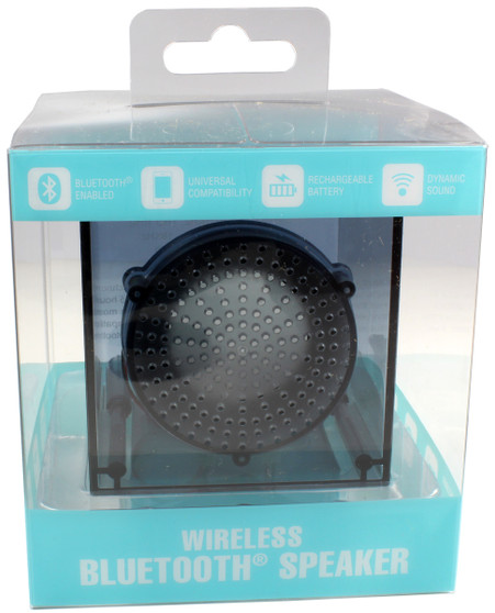 Wireless Speaker