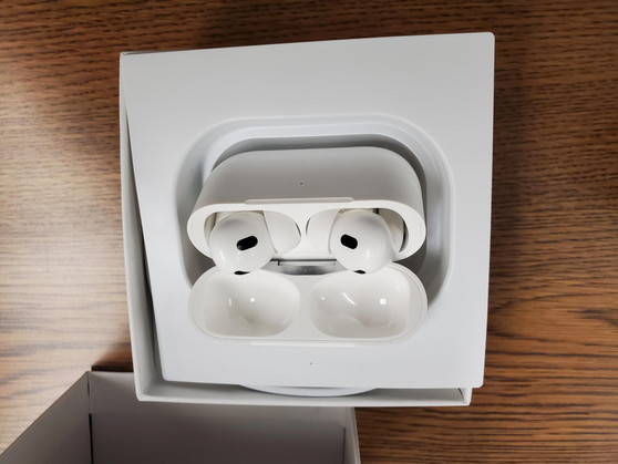 Ear Buds