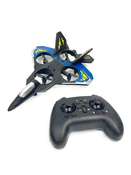 DRONE PLANE