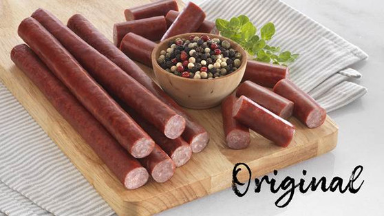 ORIGINAL STICKS 8OZ