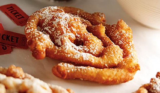 FUNNEL CAKE MIX