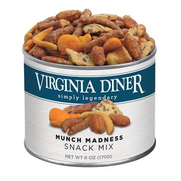 MUNCH MADNESS SNACK