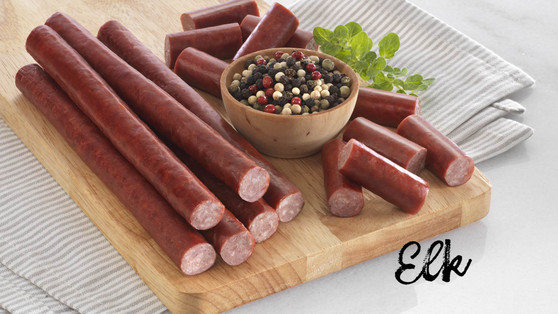 Elk Sticks 8oz