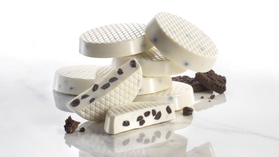 Cookies N Cream Rounds