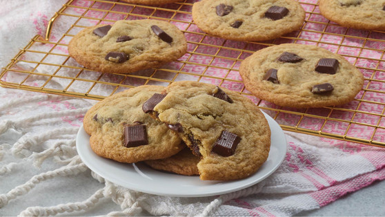 Chocolate Chunk Cookie Mix