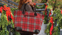 Oversized Anytime Tote