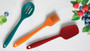 Mini Utensil Trio - Set of 3