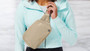 Crossbody Belt Bag
