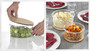 Bamoo Lid Containers - Set Of 3