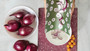 Flexible Cutting Mats - Set Of 4